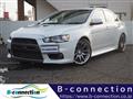 2009 Mitsubishi Lancer