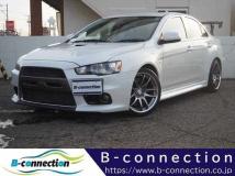 2009 Mitsubishi Lancer