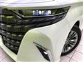 2023 Toyota Alphard G