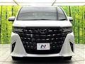 2023 Toyota Alphard G