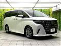 2023 Toyota Alphard G
