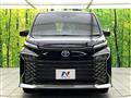 2022 Toyota Voxy