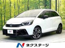 2022 Honda Fit