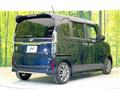 2021 Honda N BOX