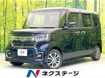 2021 Honda N BOX