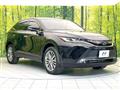 2021 Toyota Harrier Hybrid