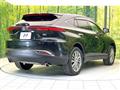 2021 Toyota Harrier Hybrid