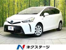 2018 Toyota PRIUS α