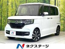 2020 Honda N BOX