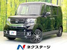 2017 Honda N BOX