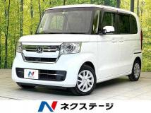 2023 Honda N BOX