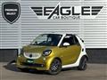 2018 Smart ForTwo