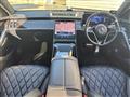 2022 Mercedes-Benz S-Class