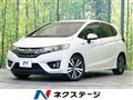 2014 Honda Fit Hybrid