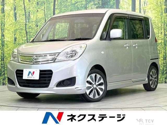 2014 Suzuki Suzuki Others