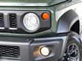 2024 Suzuki Jimny Sierra