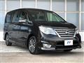 2015 Nissan Serena