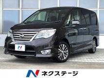 2015 Nissan Serena