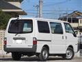 2011 Mazda Bongo Van