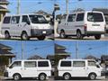 2011 Mazda Bongo Van