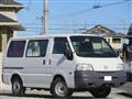 2011 Mazda Bongo Van