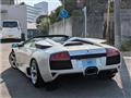 2008 Lamborghini Murcielago