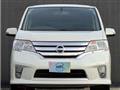 2012 Nissan Serena