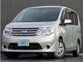 2015 Nissan Serena