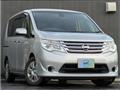 2015 Nissan Serena
