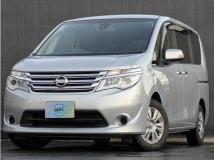 2015 Nissan Serena