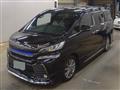 2017 Toyota Vellfire