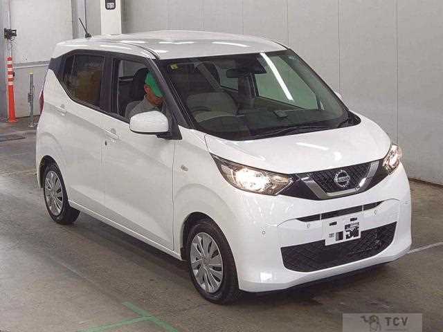 2020 Nissan Nissan Others