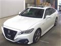 2018 Toyota Crown Hybrid