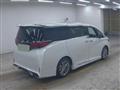 2024 Toyota Alphard G