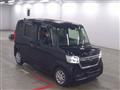 2021 Honda N BOX