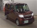 2022 Honda N BOX