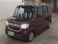 2022 Honda N BOX