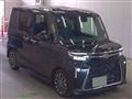 2025 Daihatsu Tanto