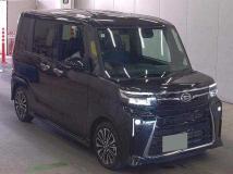 2025 Daihatsu Tanto