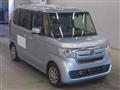 2020 Honda N BOX