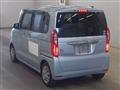 2020 Honda N BOX