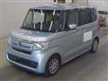 2020 Honda N BOX