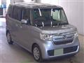 2019 Honda N BOX