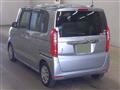 2019 Honda N BOX
