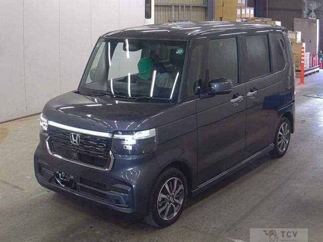 2024 Honda N BOX