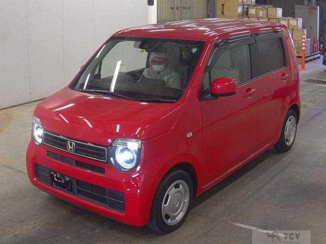 2020 Honda Honda Others