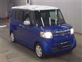 2016 Honda N BOX