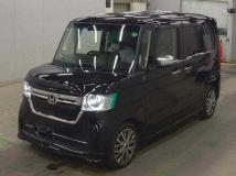 2021 Honda N BOX