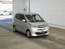 2020 Mitsubishi eK Wagon