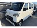 2021 Daihatsu Hijet Cargo